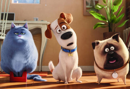 Fia and Amaka Hamelijnck