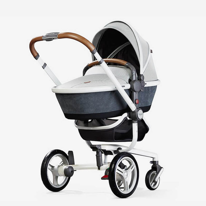 Longline Sleeveless T-shirt