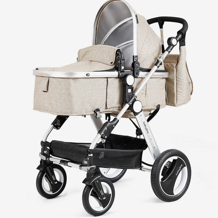 Muscle Love Crop Tank