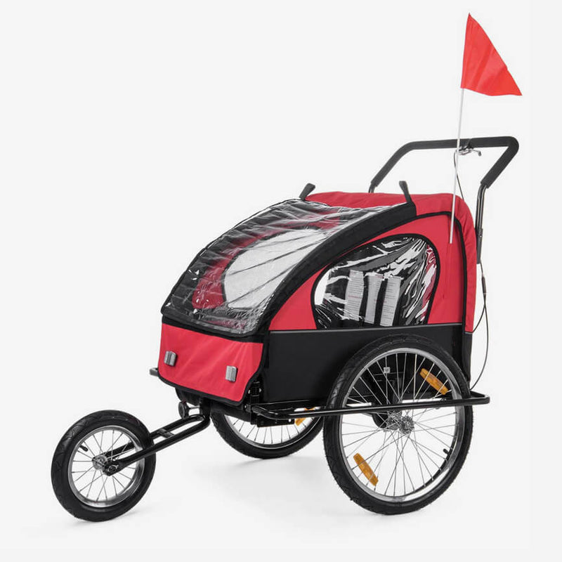 Design Cotton Smock Top In Dobby Check