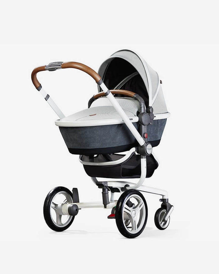 Longline Sleeveless T-shirt