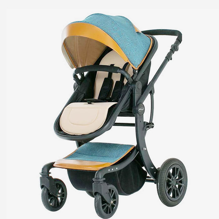 Longline Sleeveless T-shirt