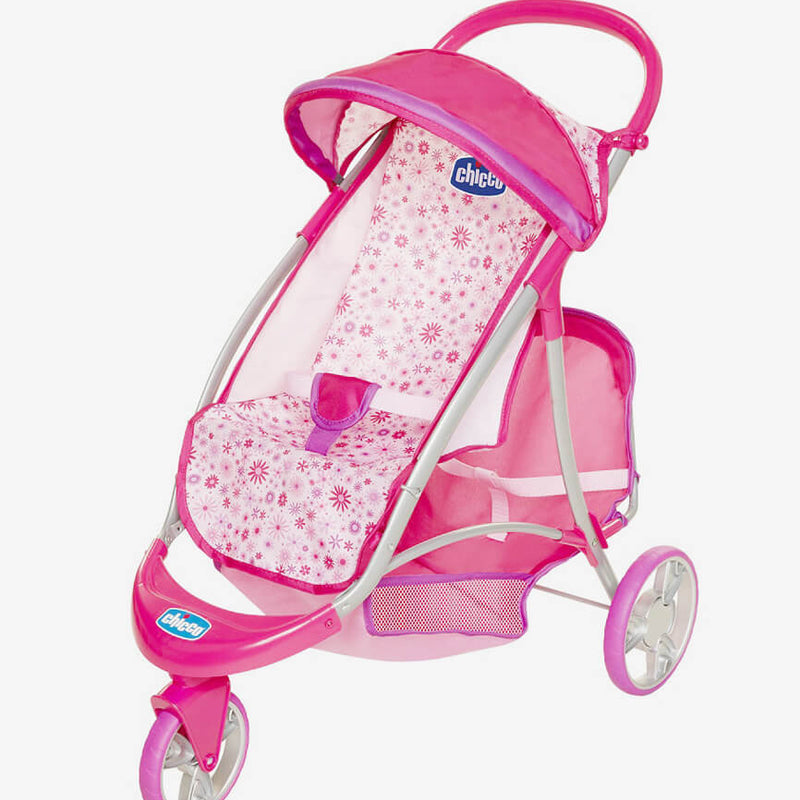 Design Cotton Smock Top In Dobby  Check